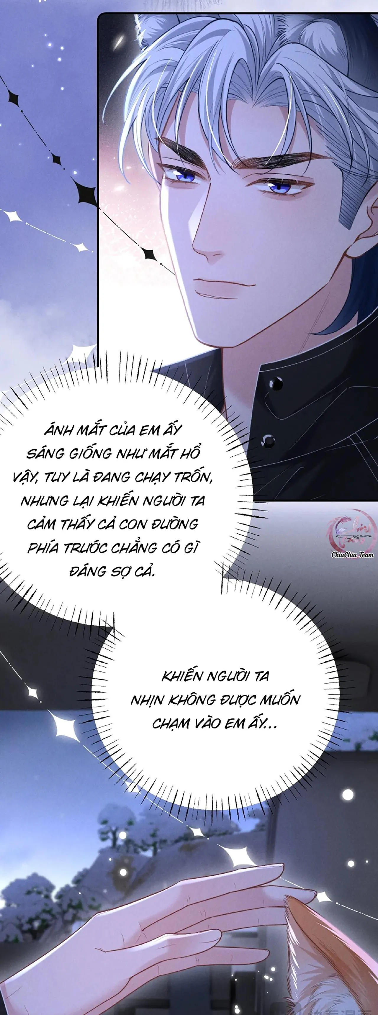 Nuông Chiều Sinh Hư Chapter 13 Trang 18