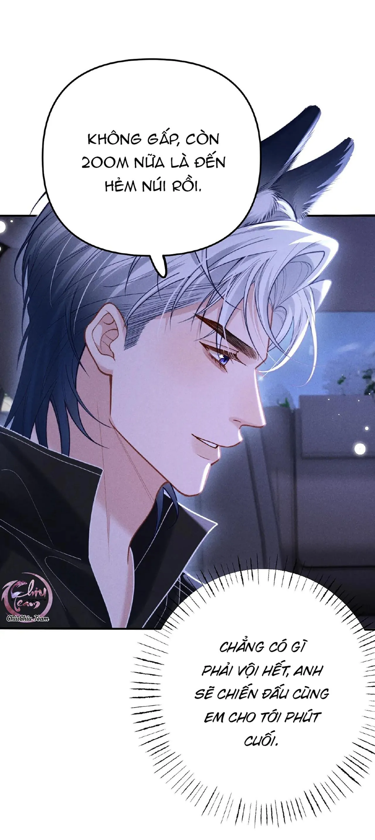 Nuông Chiều Sinh Hư Chapter 13 Trang 20