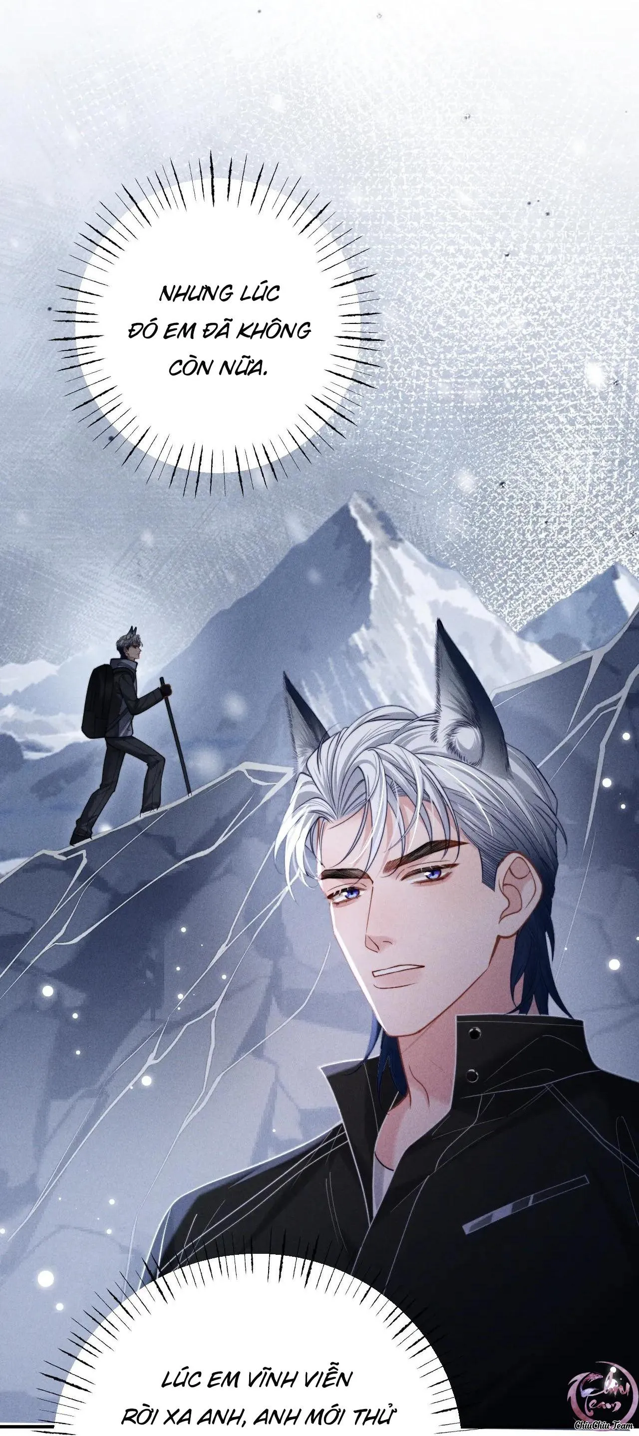 Nuông Chiều Sinh Hư Chapter 13 Trang 23