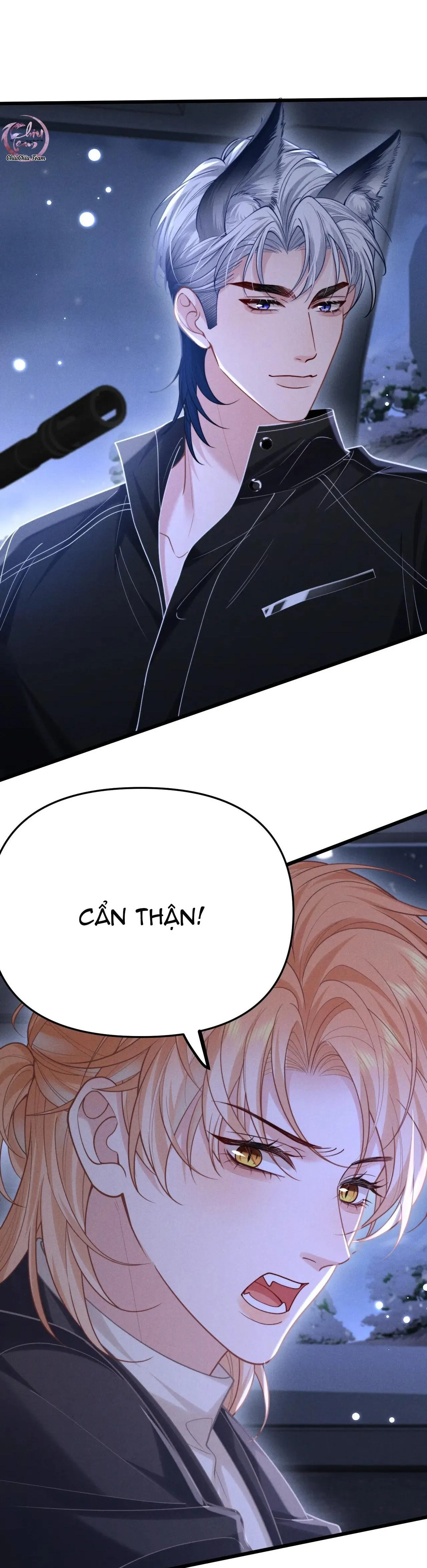 Nuông Chiều Sinh Hư Chapter 13 Trang 26