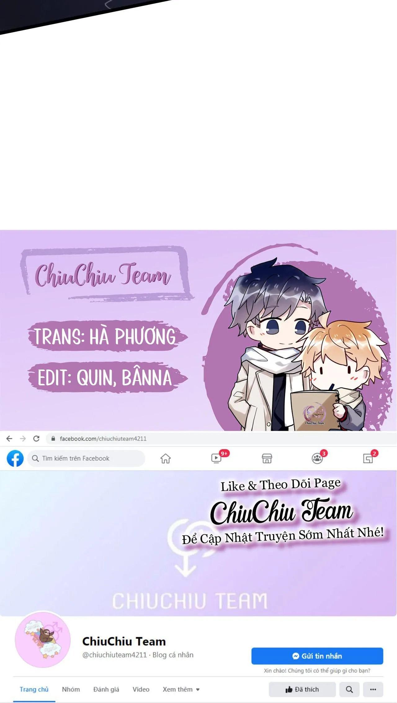 Nuông Chiều Sinh Hư Chapter 13 Trang 27