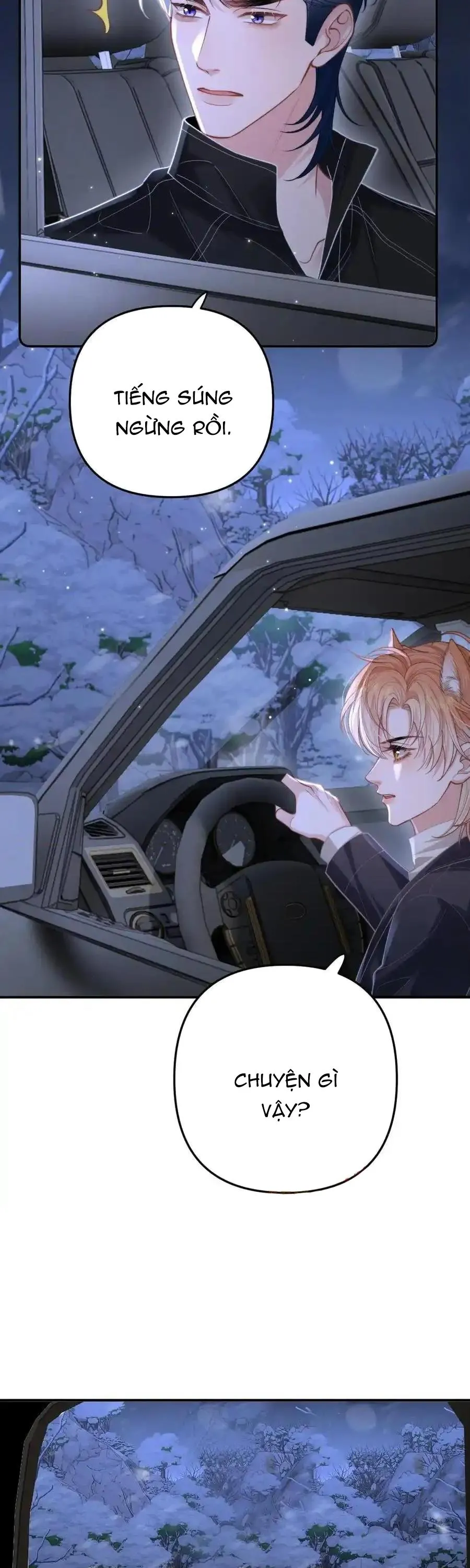 Nuông Chiều Sinh Hư Chapter 14 Trang 4