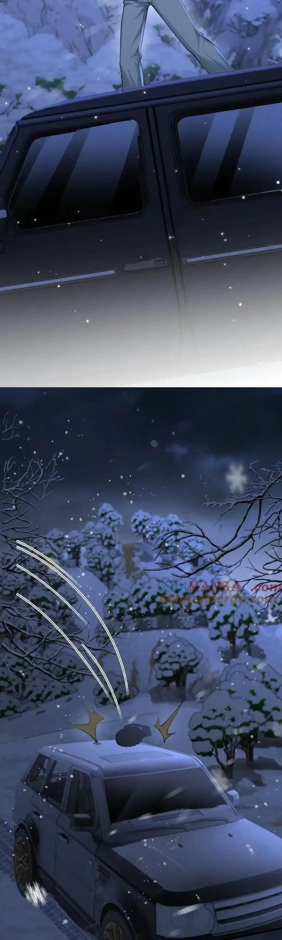 Nuông Chiều Sinh Hư Chapter 14 Trang 6