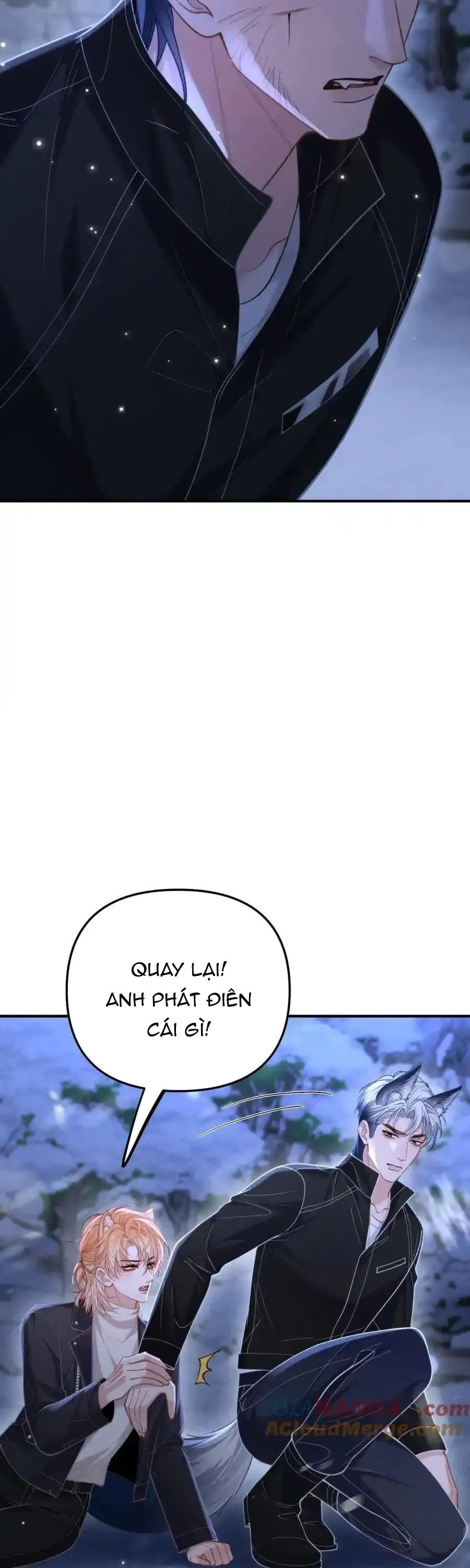 Nuông Chiều Sinh Hư Chapter 14 Trang 11