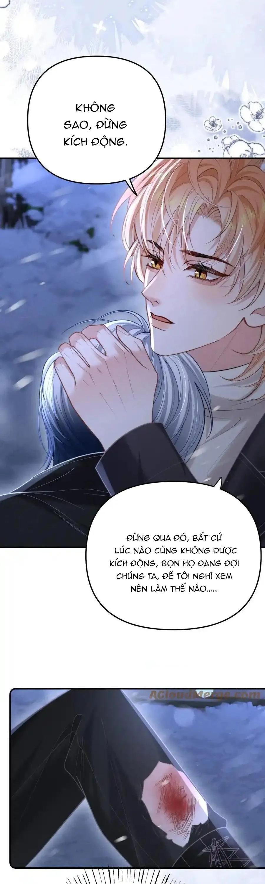 Nuông Chiều Sinh Hư Chapter 14 Trang 13