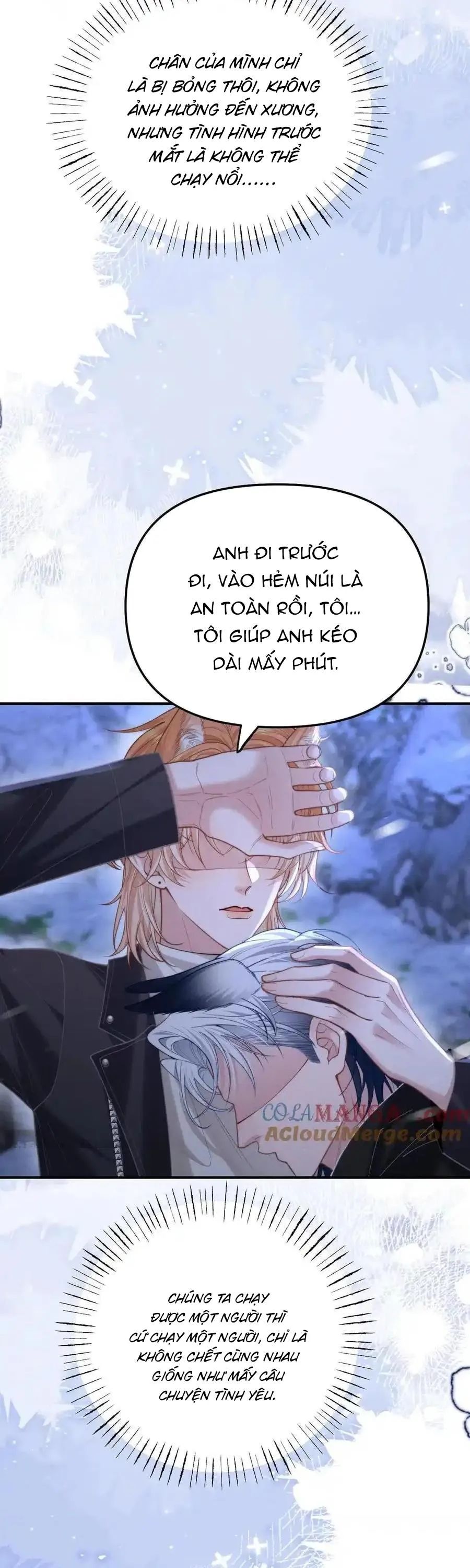 Nuông Chiều Sinh Hư Chapter 14 Trang 14