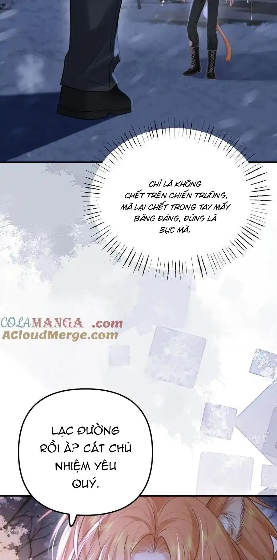 Nuông Chiều Sinh Hư Chapter 14 Trang 18