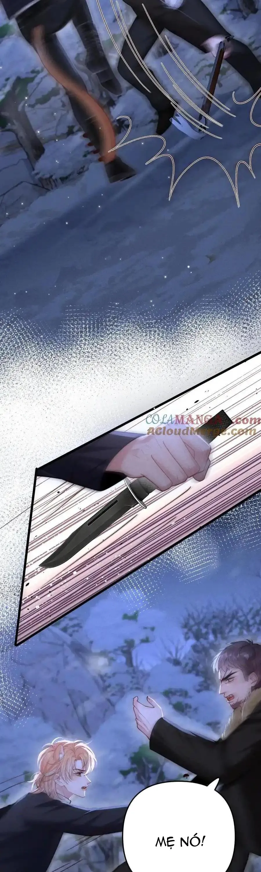 Nuông Chiều Sinh Hư Chapter 14 Trang 22