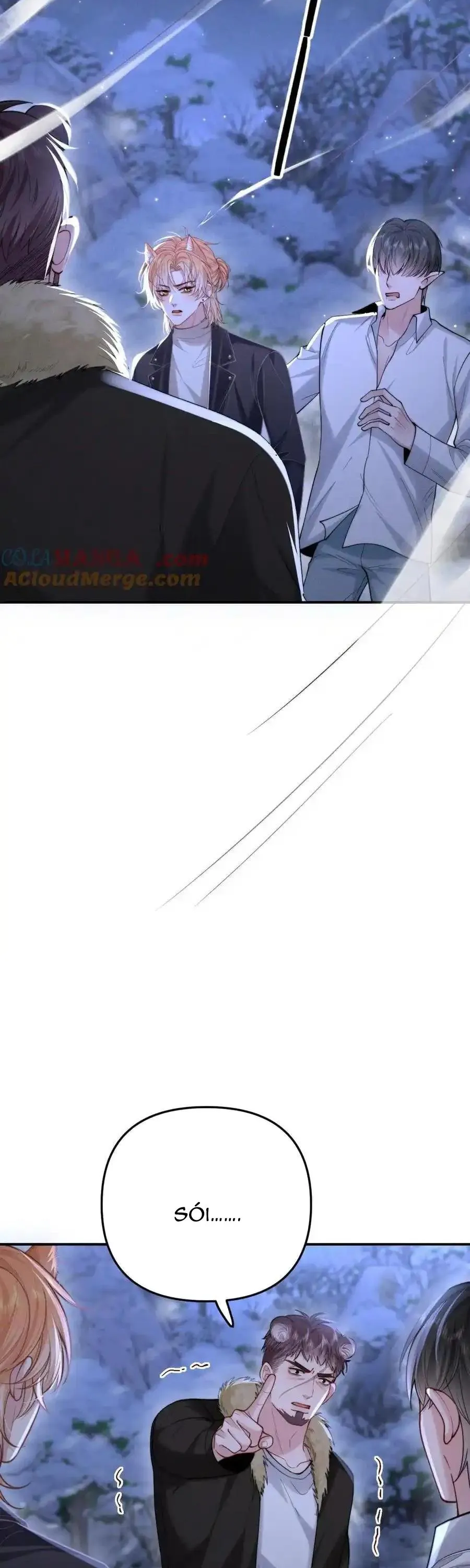 Nuông Chiều Sinh Hư Chapter 14 Trang 24