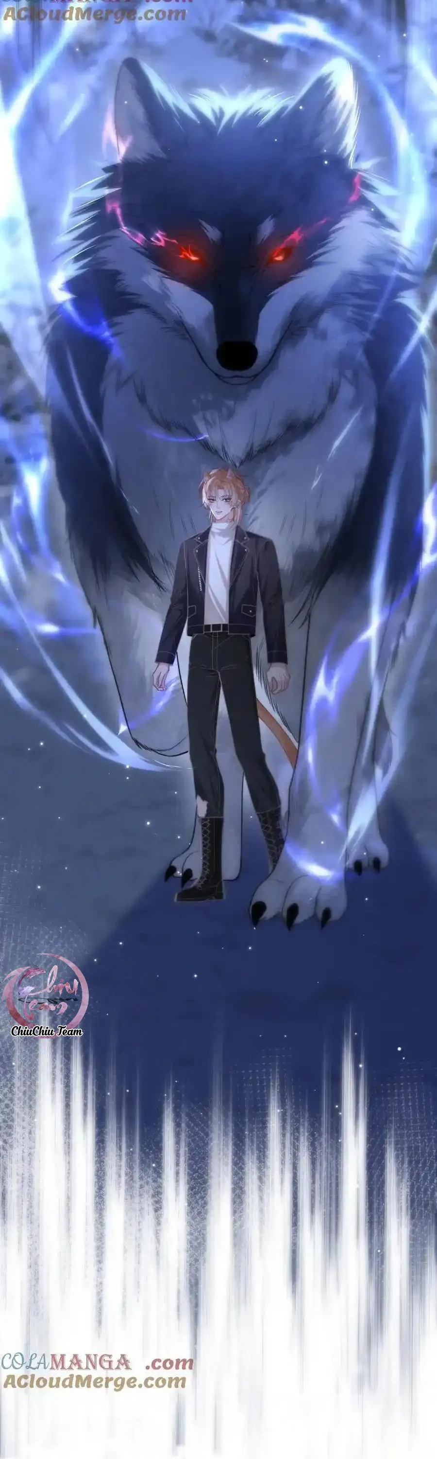 Nuông Chiều Sinh Hư Chapter 14 Trang 26