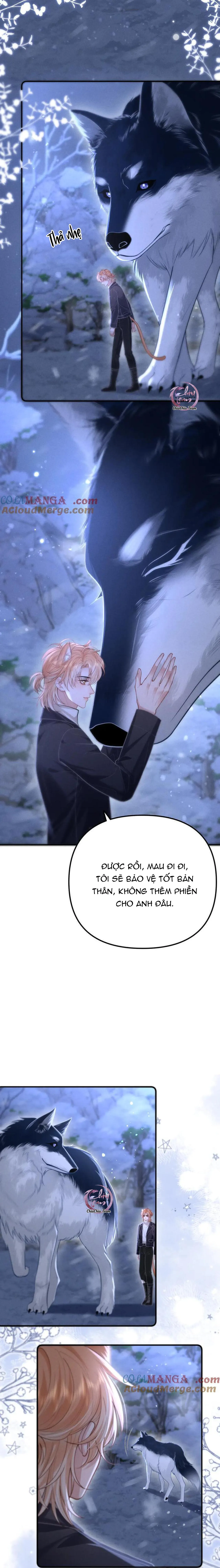 Nuông Chiều Sinh Hư Chapter 15 Trang 4