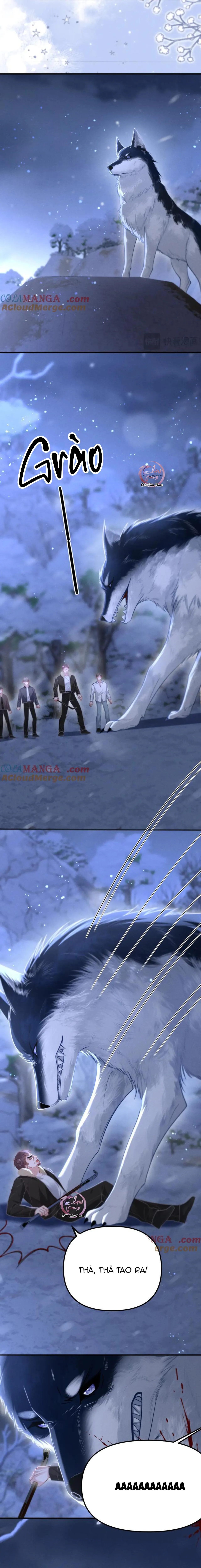 Nuông Chiều Sinh Hư Chapter 15 Trang 5