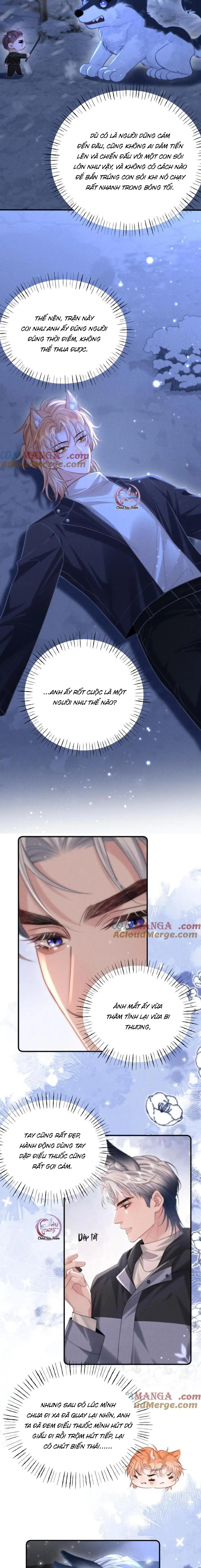 Nuông Chiều Sinh Hư Chapter 15 Trang 7