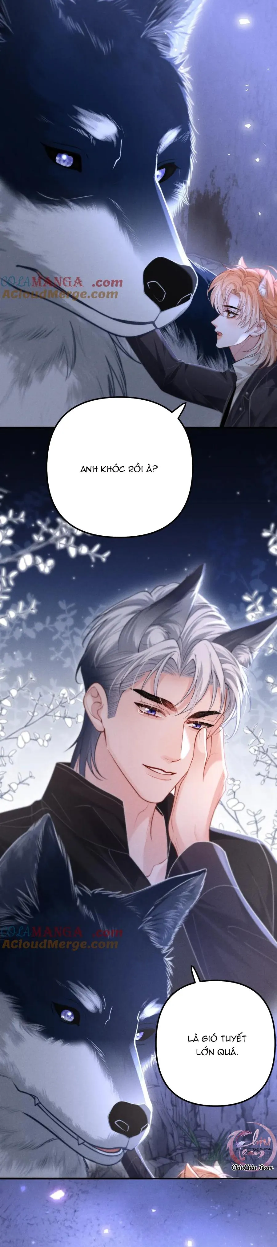 Nuông Chiều Sinh Hư Chapter 17 Trang 9