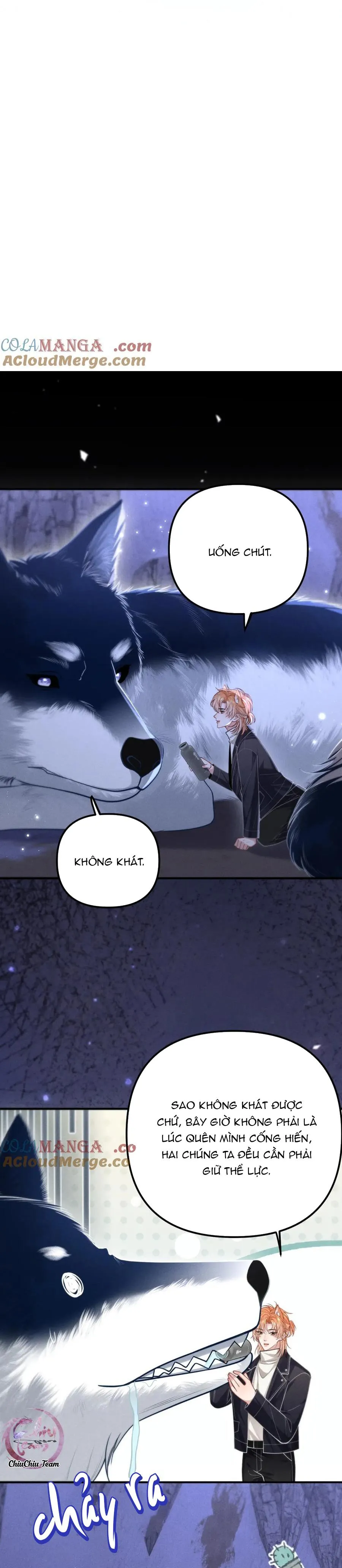 Nuông Chiều Sinh Hư Chapter 17 Trang 11