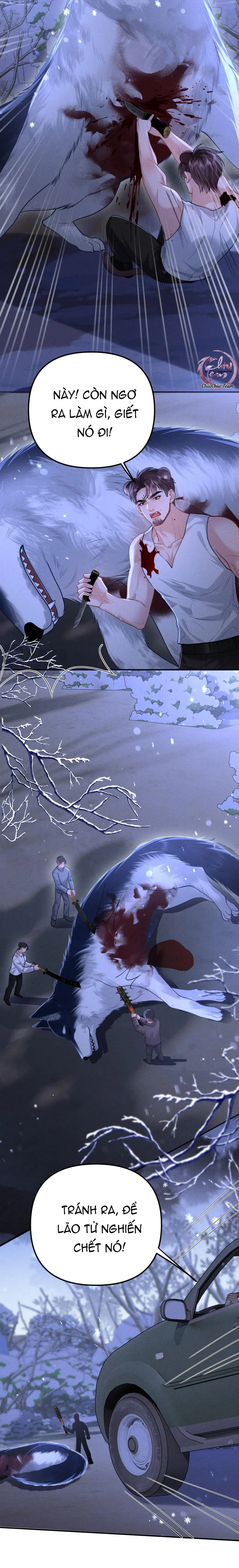 Nuông Chiều Sinh Hư Chapter 20 Trang 5