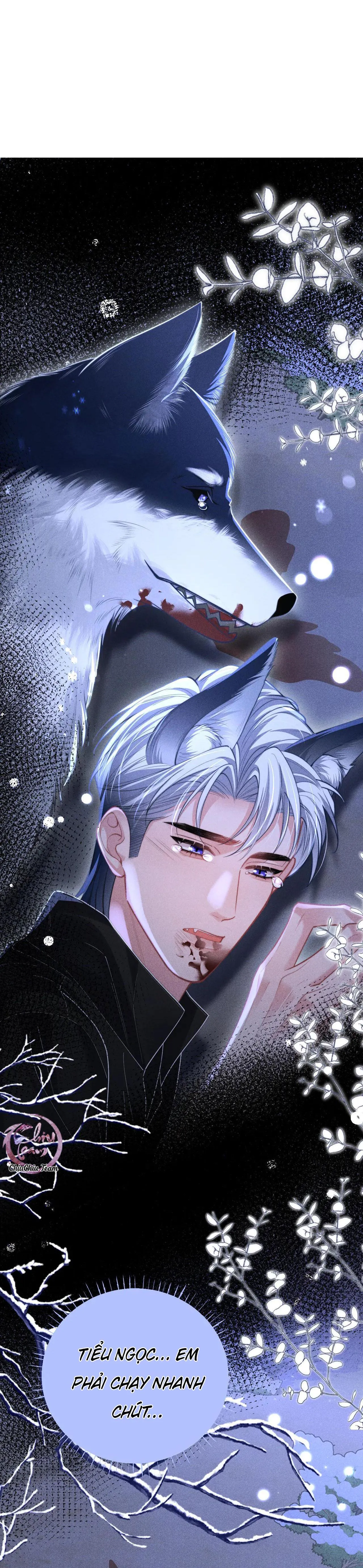 Nuông Chiều Sinh Hư Chapter 20 Trang 6