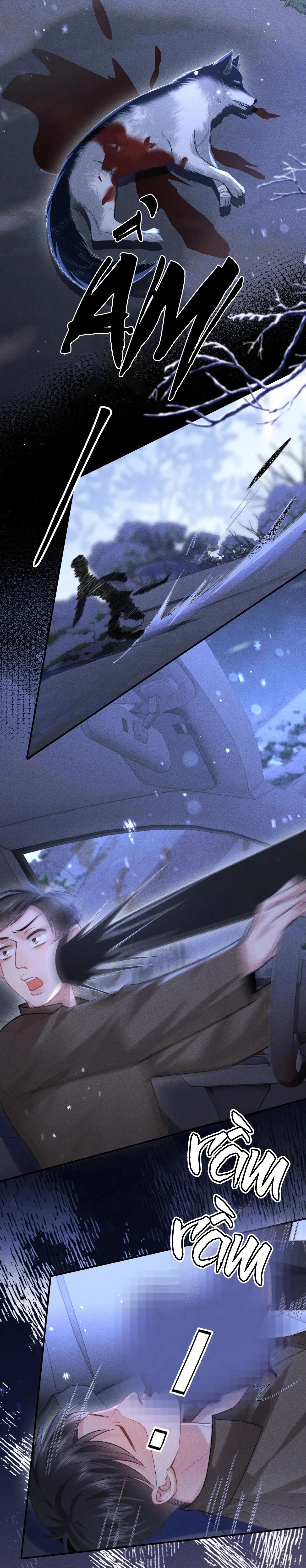 Nuông Chiều Sinh Hư Chapter 20 Trang 7