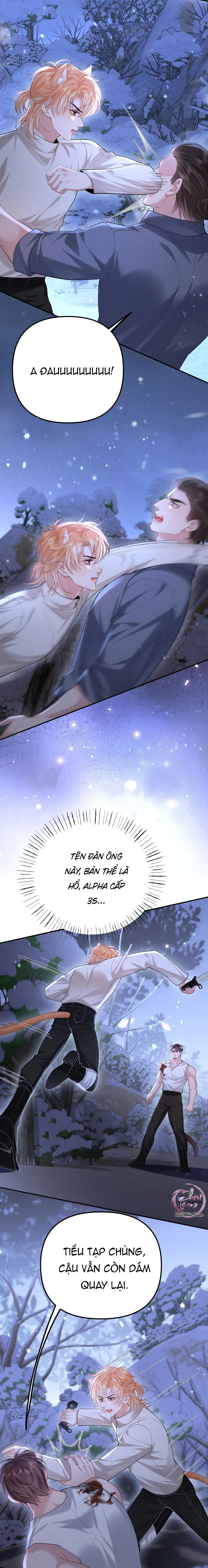 Nuông Chiều Sinh Hư Chapter 20 Trang 12