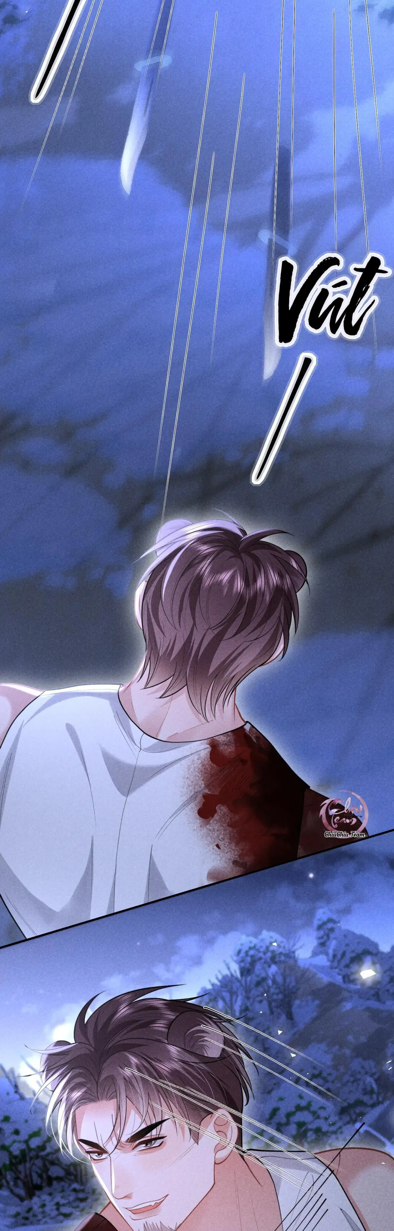 Nuông Chiều Sinh Hư Chapter 21 Trang 4