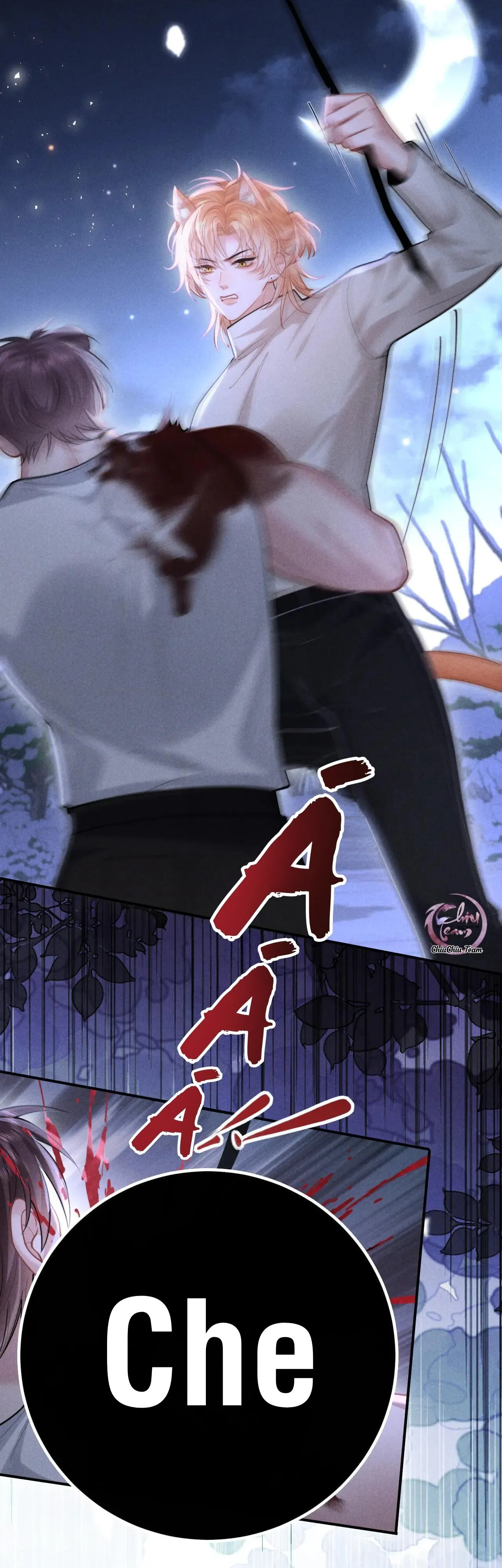 Nuông Chiều Sinh Hư Chapter 21 Trang 6