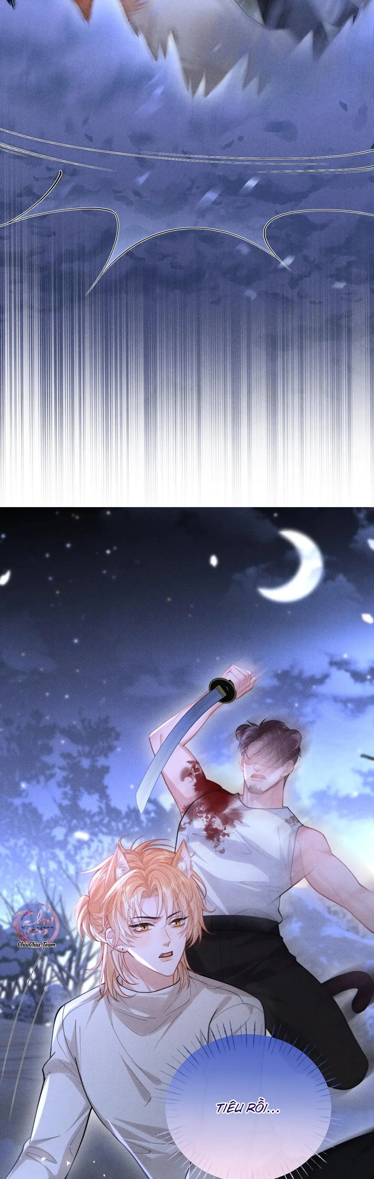 Nuông Chiều Sinh Hư Chapter 21 Trang 9