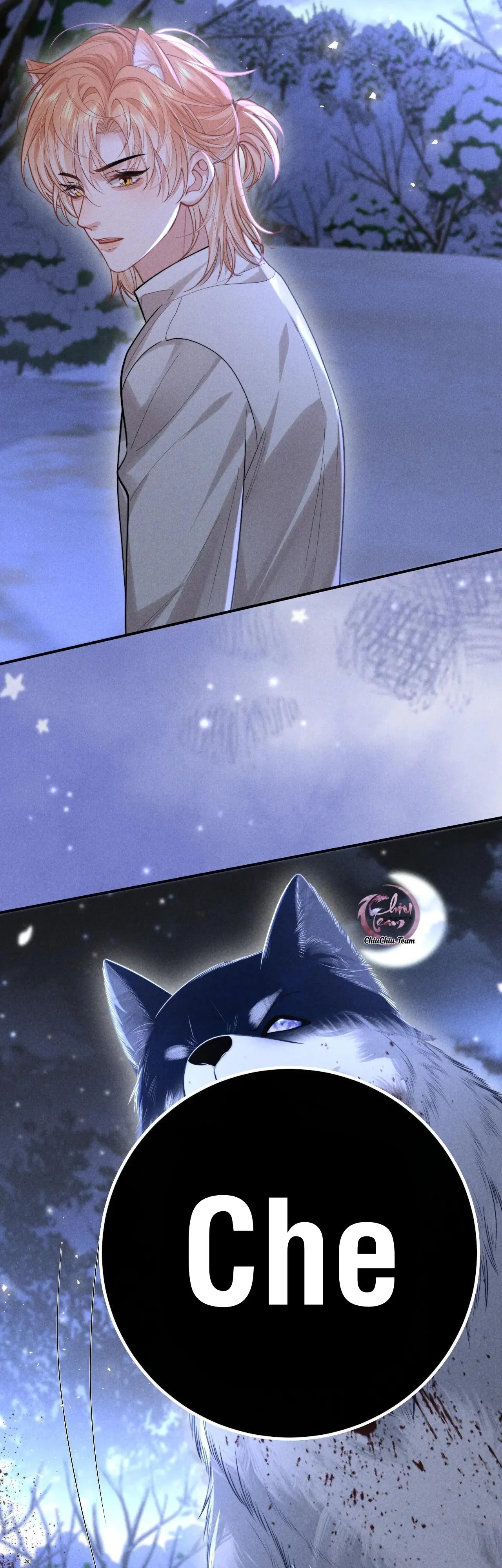 Nuông Chiều Sinh Hư Chapter 21 Trang 11