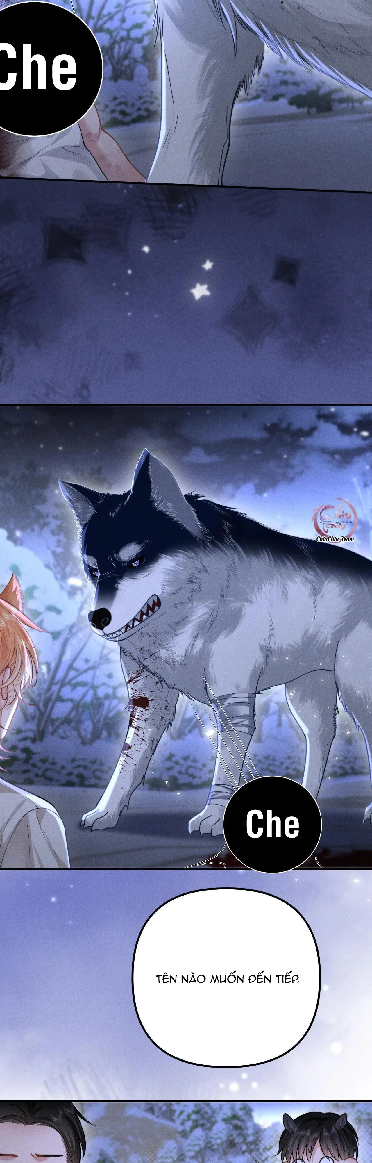 Nuông Chiều Sinh Hư Chapter 21 Trang 12