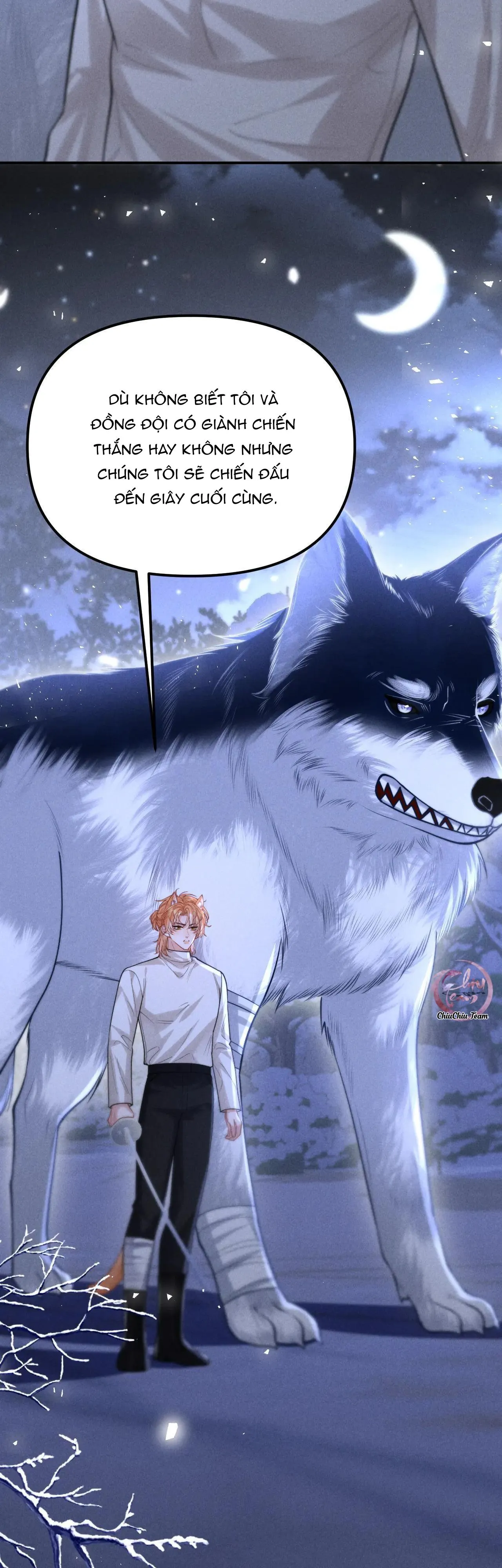 Nuông Chiều Sinh Hư Chapter 21 Trang 16