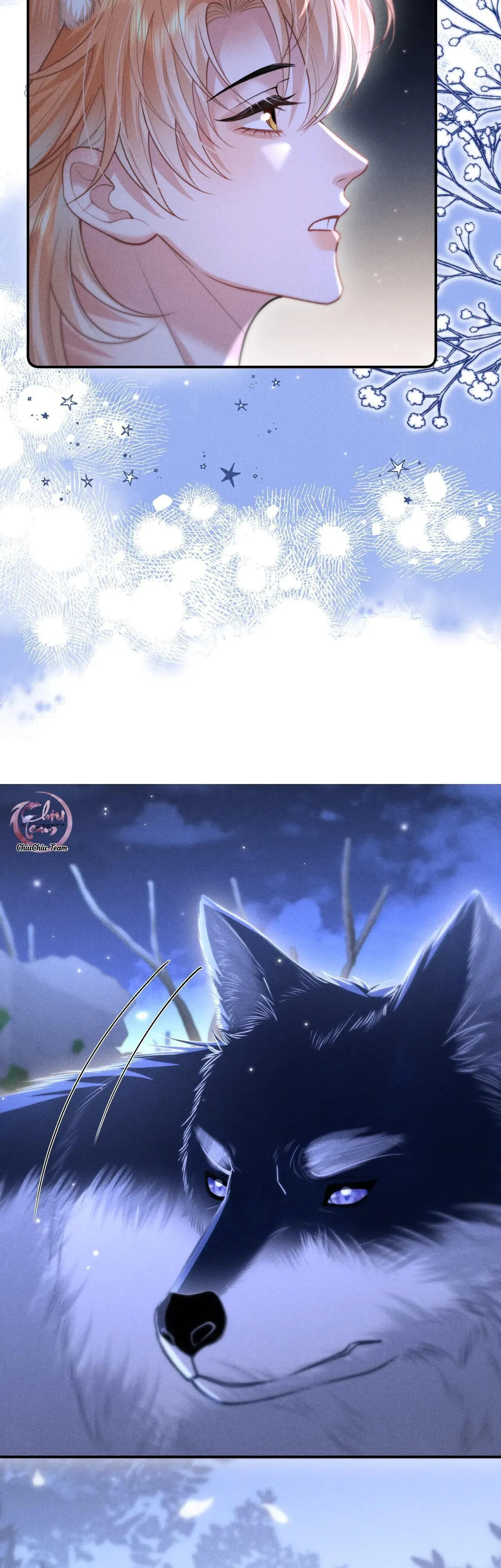 Nuông Chiều Sinh Hư Chapter 21 Trang 19