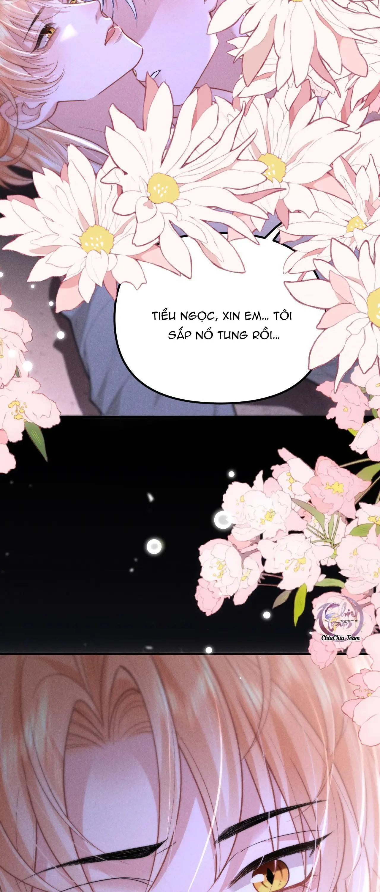 Nuông Chiều Sinh Hư Chapter 21 Trang 23