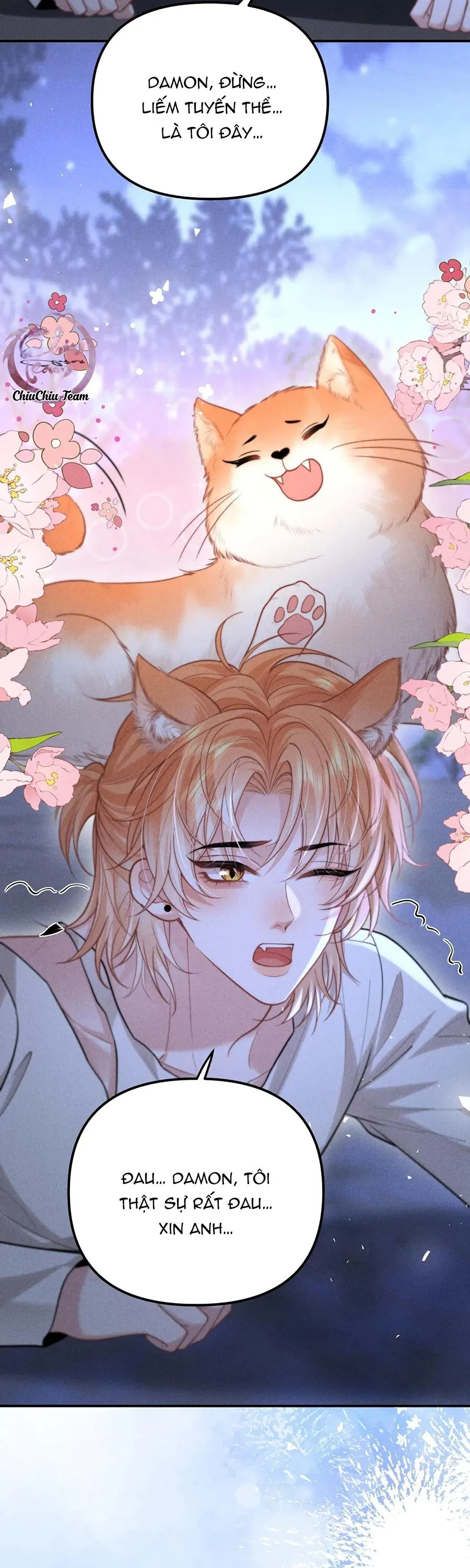 Nuông Chiều Sinh Hư Chapter 22 Trang 3