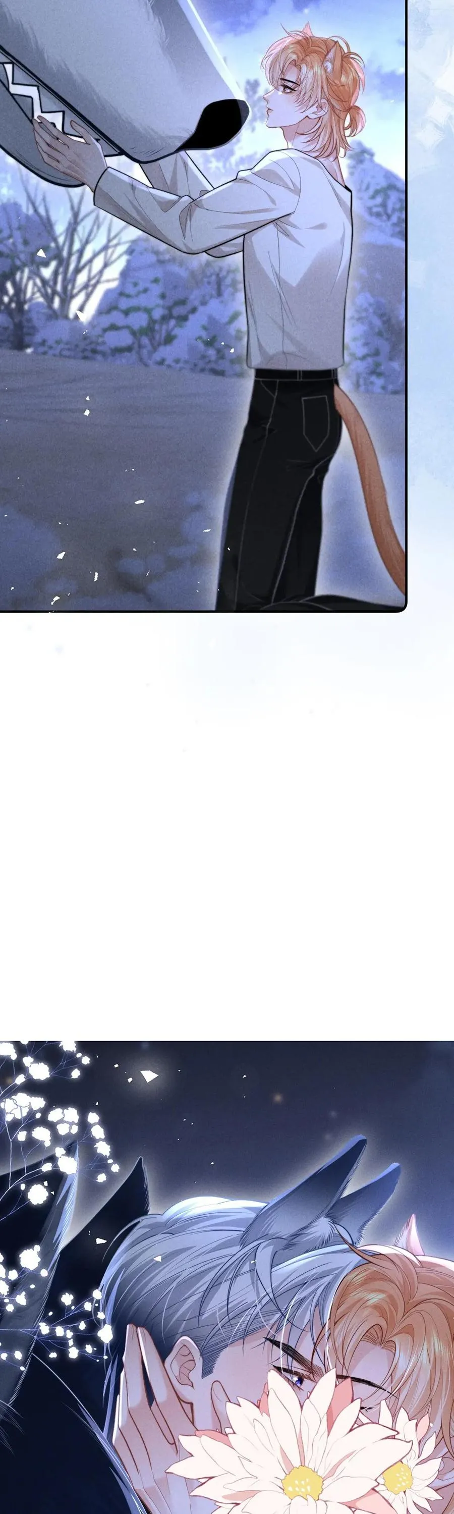 Nuông Chiều Sinh Hư Chapter 22 Trang 5