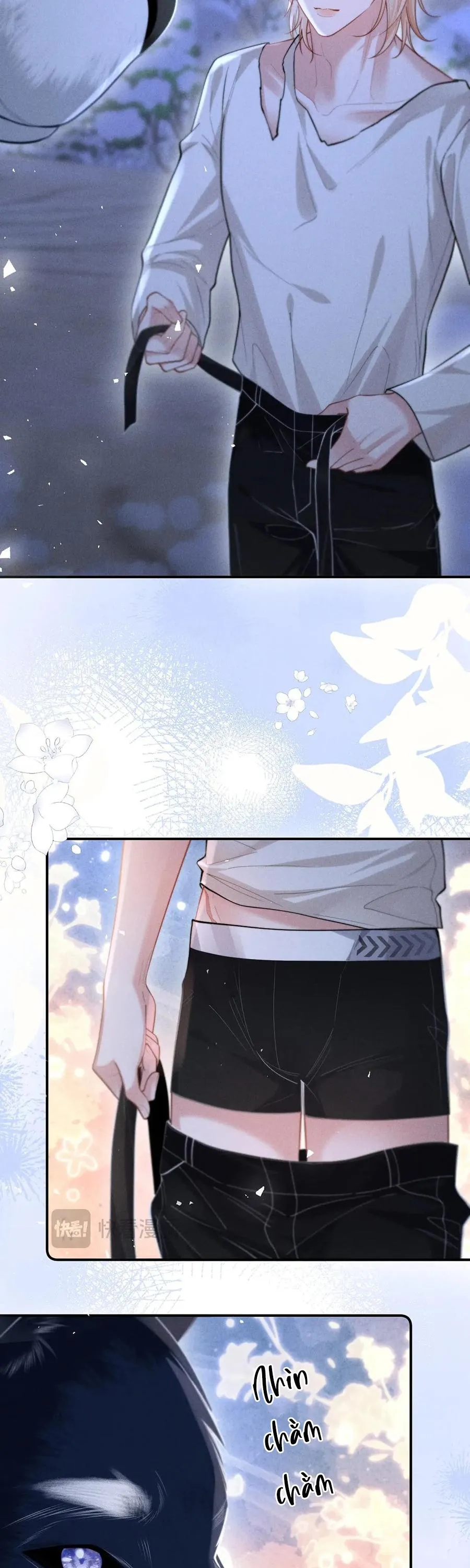 Nuông Chiều Sinh Hư Chapter 22 Trang 11