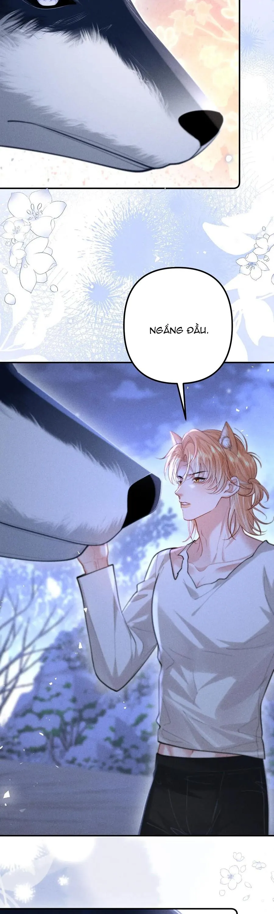 Nuông Chiều Sinh Hư Chapter 22 Trang 12