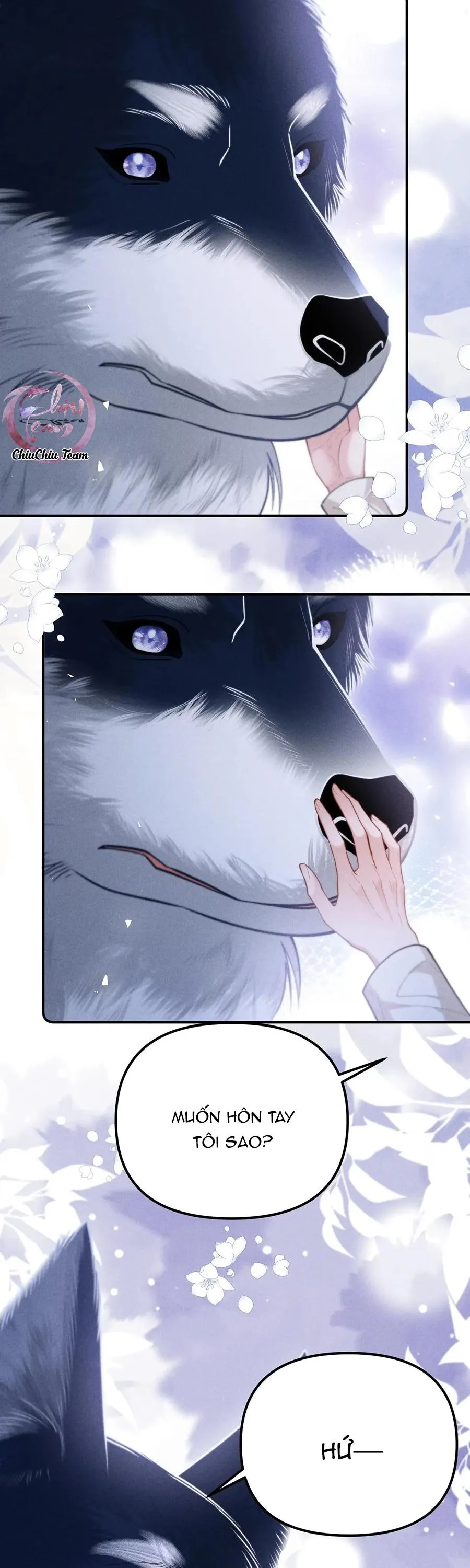 Nuông Chiều Sinh Hư Chapter 22 Trang 13