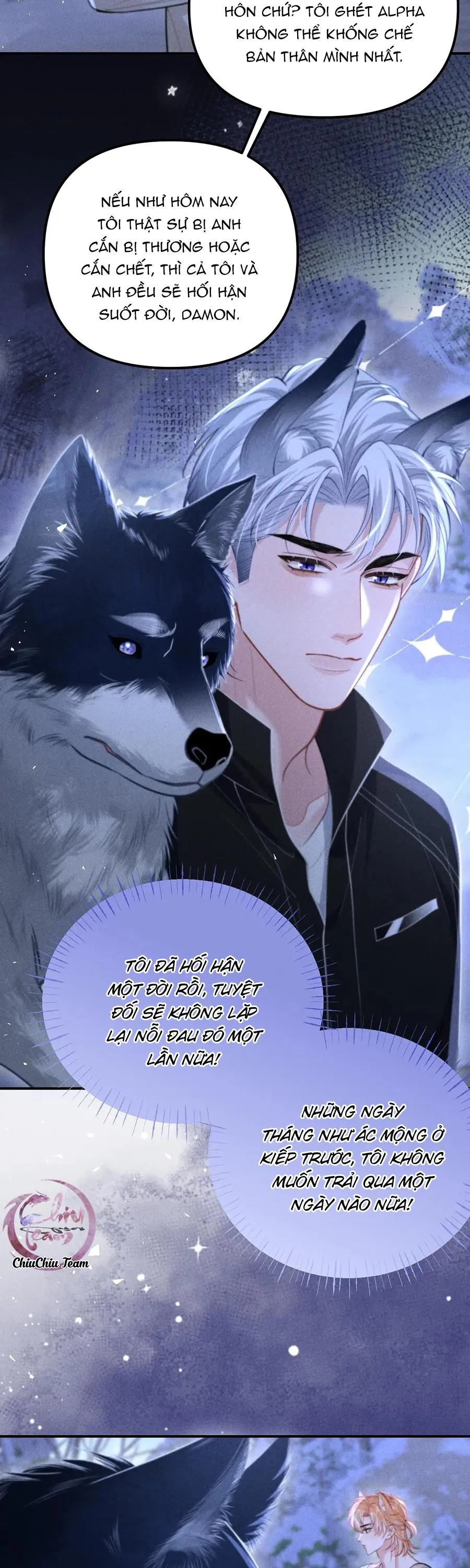 Nuông Chiều Sinh Hư Chapter 22 Trang 15