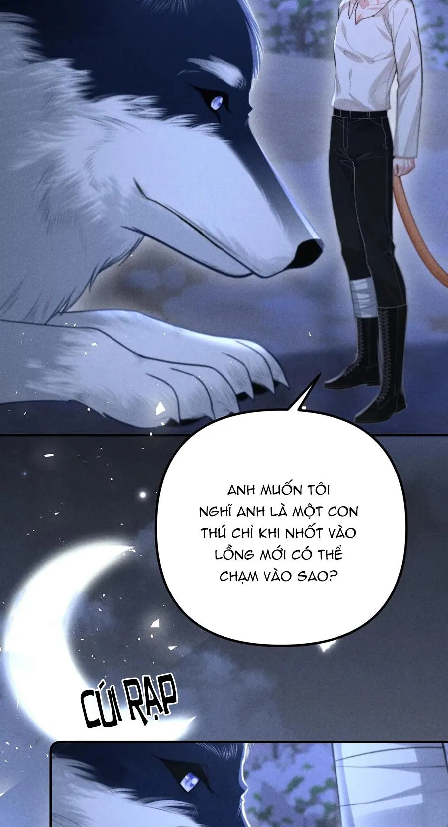 Nuông Chiều Sinh Hư Chapter 22 Trang 16