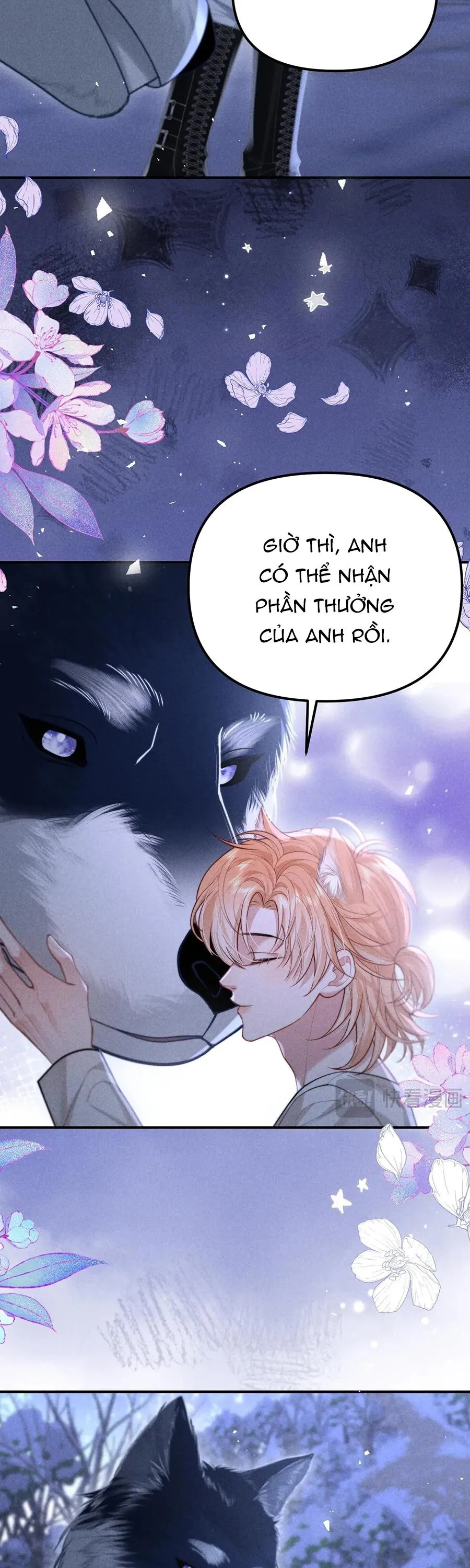 Nuông Chiều Sinh Hư Chapter 22 Trang 18