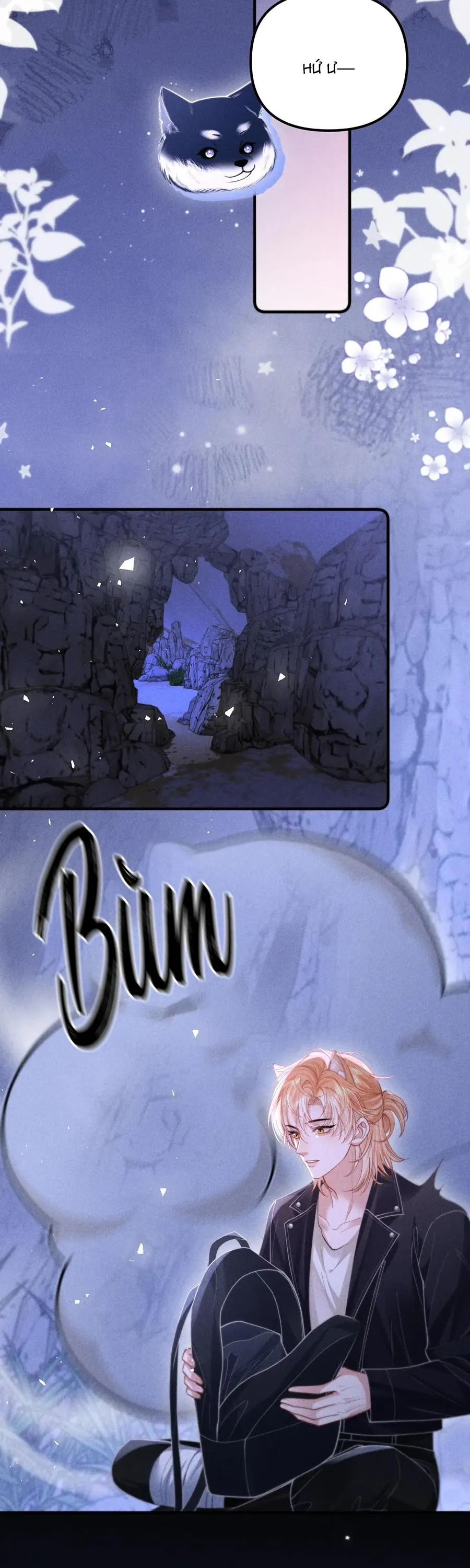 Nuông Chiều Sinh Hư Chapter 22 Trang 21