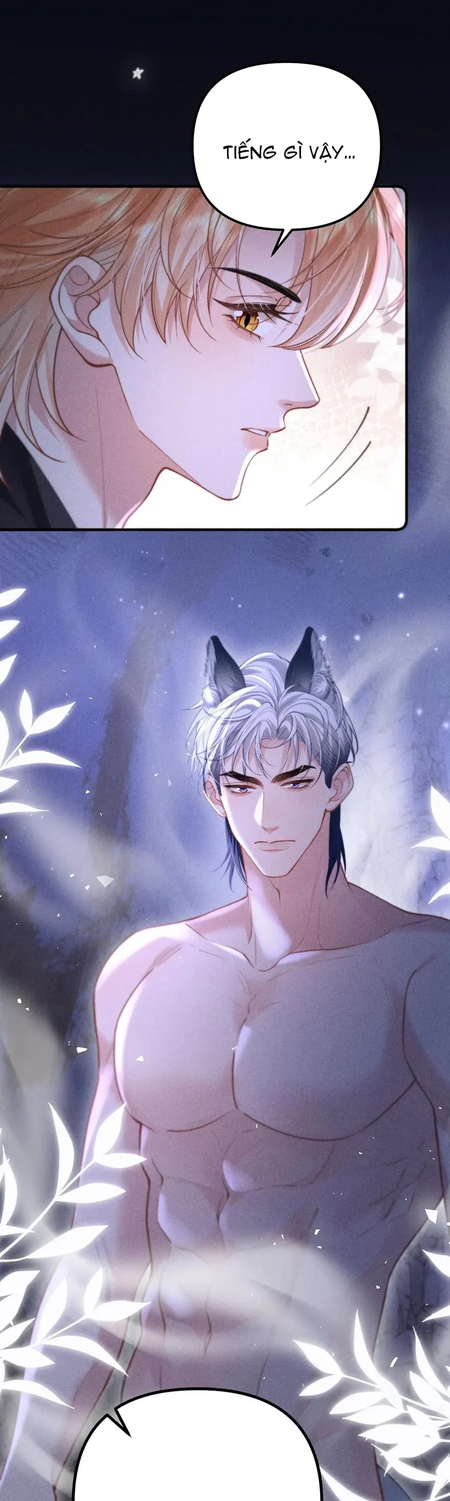 Nuông Chiều Sinh Hư Chapter 22 Trang 22