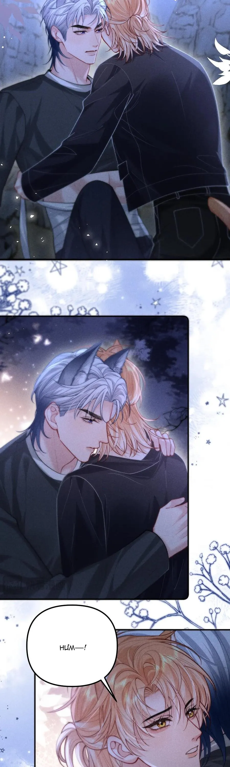 Nuông Chiều Sinh Hư Chapter 23 Trang 3