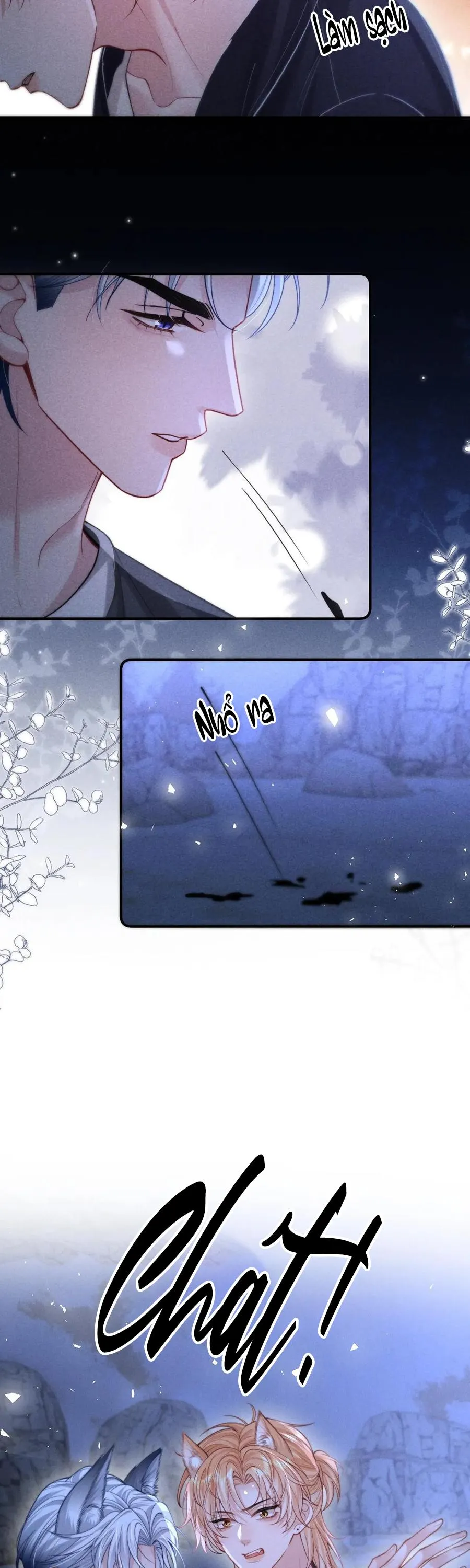 Nuông Chiều Sinh Hư Chapter 23 Trang 5