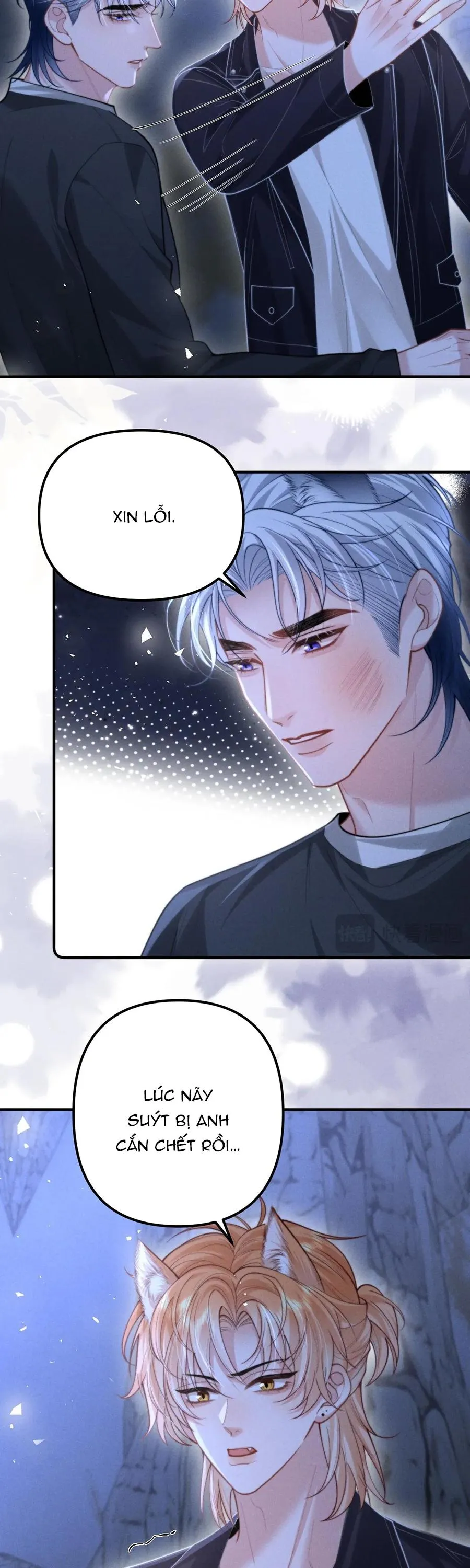 Nuông Chiều Sinh Hư Chapter 23 Trang 6