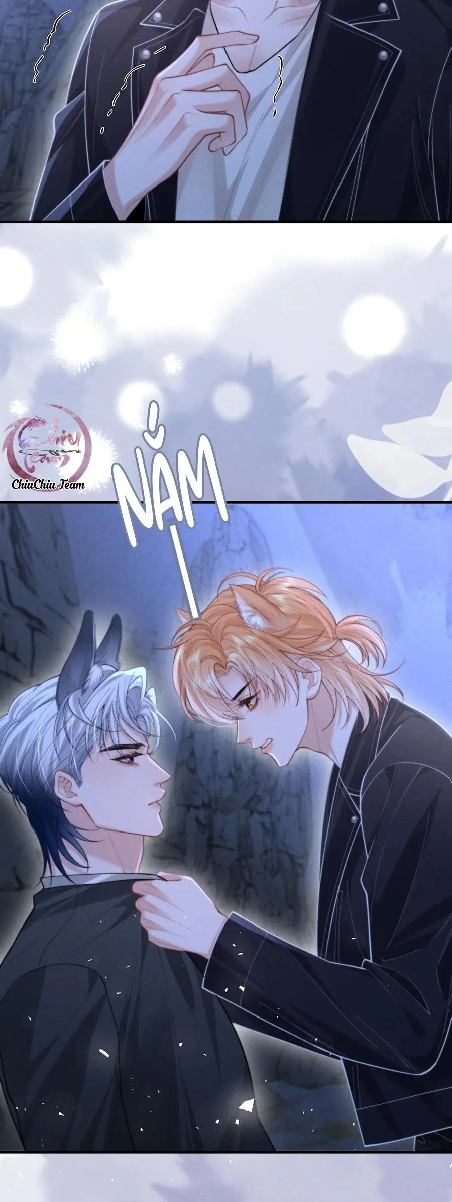 Nuông Chiều Sinh Hư Chapter 23 Trang 7