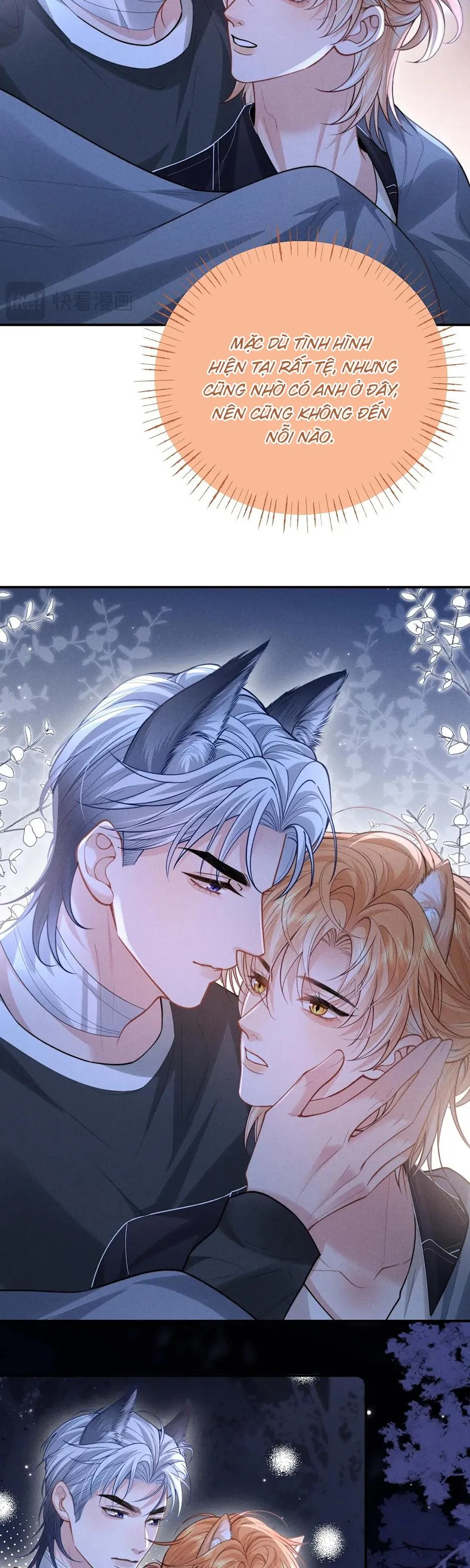 Nuông Chiều Sinh Hư Chapter 23 Trang 13