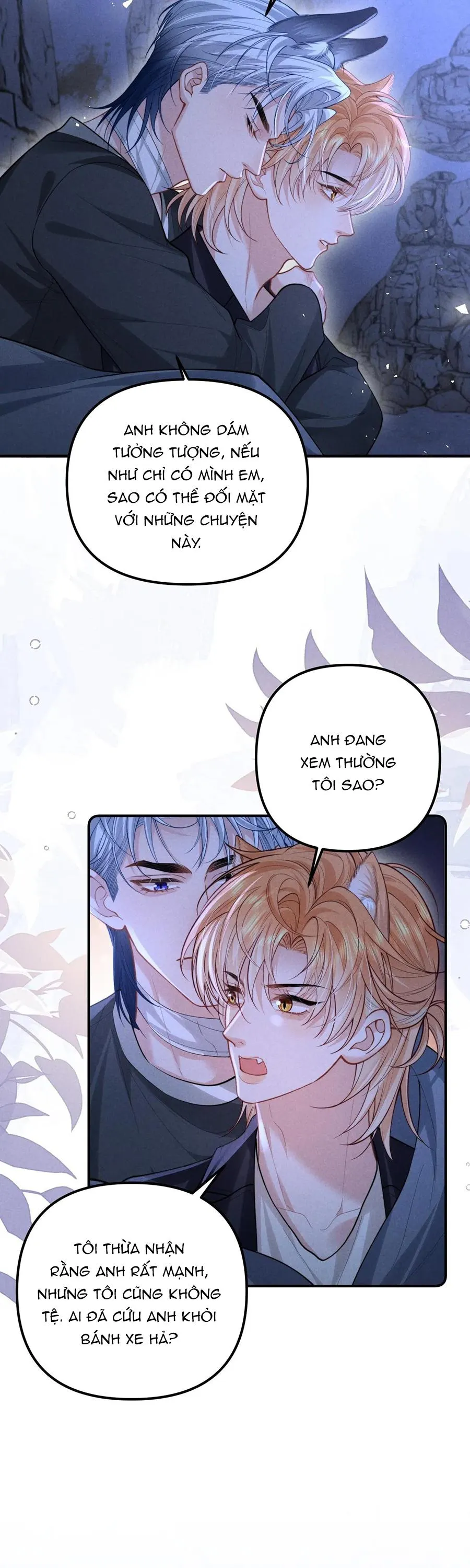 Nuông Chiều Sinh Hư Chapter 23 Trang 15