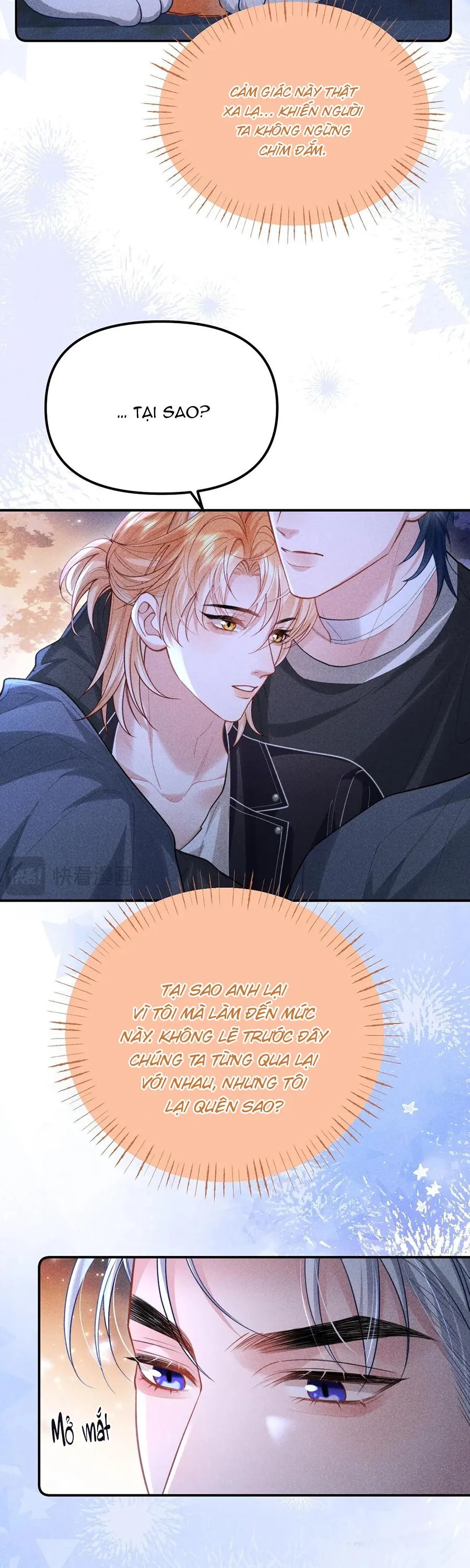 Nuông Chiều Sinh Hư Chapter 23 Trang 17