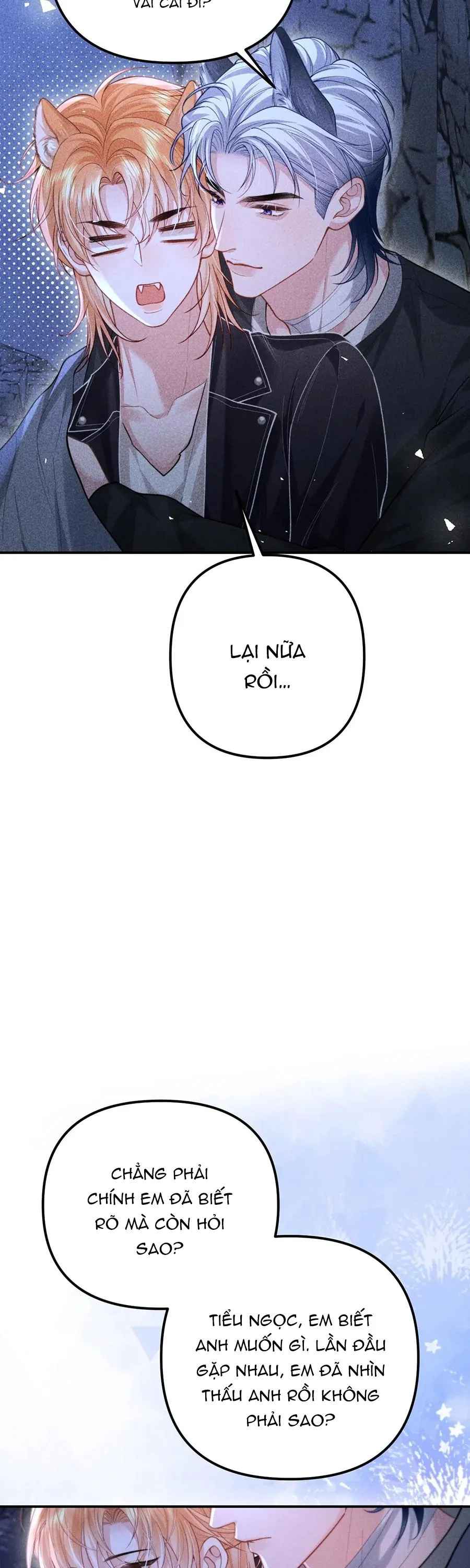 Nuông Chiều Sinh Hư Chapter 23 Trang 20