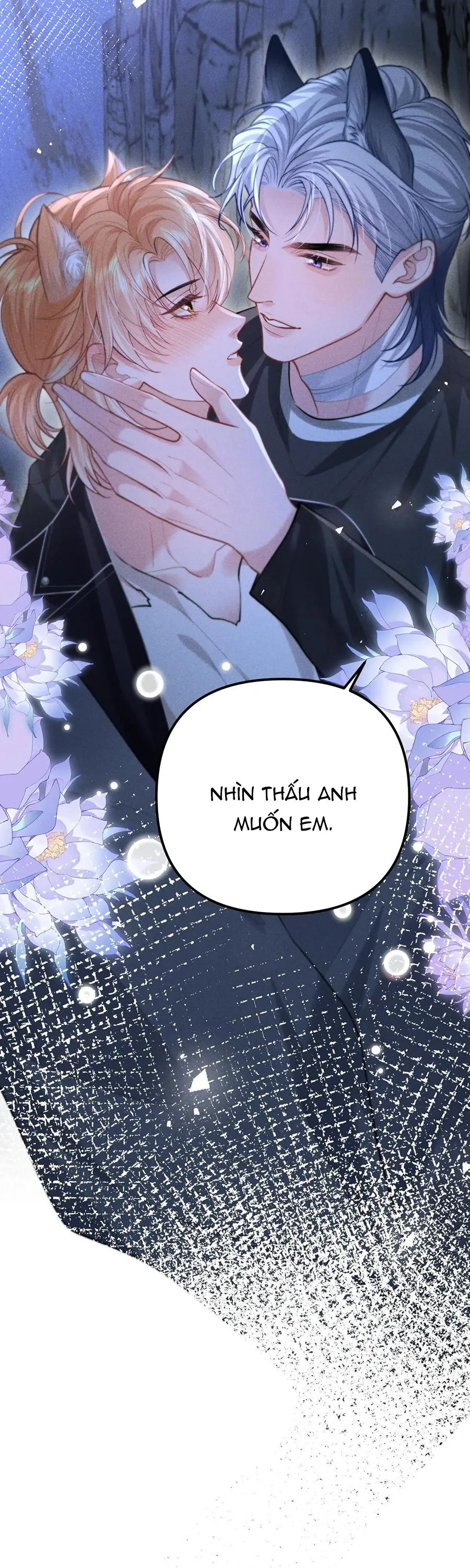 Nuông Chiều Sinh Hư Chapter 23 Trang 22